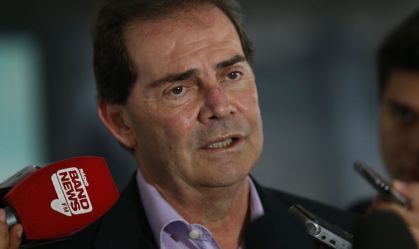 Há 'indício suficiente' contra Paulinho da Força, diz juiz que emitiu mandado