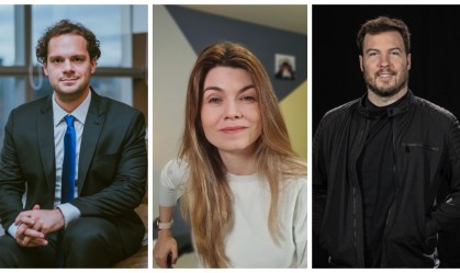 Influenciadores de economia se adaptam ao TikTok para ir 'onde o público está'