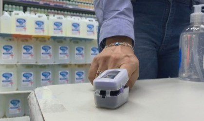 Monitoramento de saturação pode evitar agravamento de Covid-19