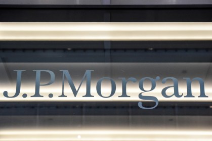 JP Morgan