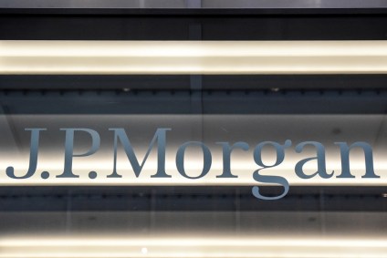 JP Morgan