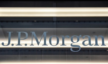 JP Morgan