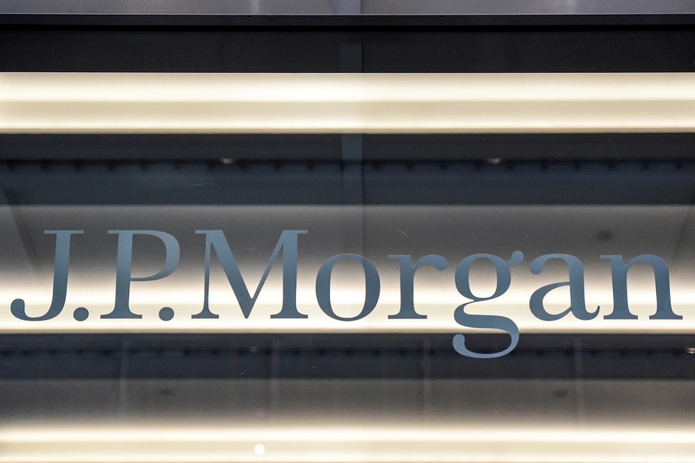 JP Morgan