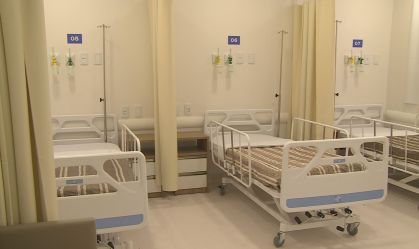 Dois médicos morrem vítimas de Covid-19 em 24 horas em Goiás