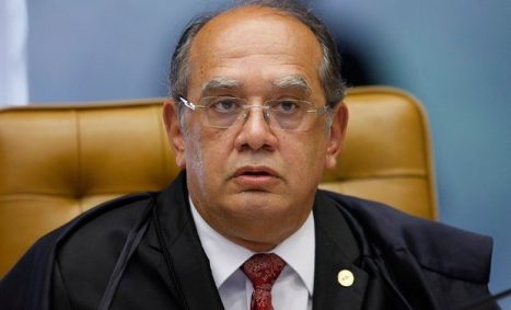 GILMAR MENDES