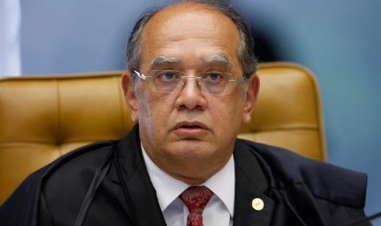 Gilmar cometeu crime de ofensa às Forças Armadas, dizem Defesa e Exército à PGR