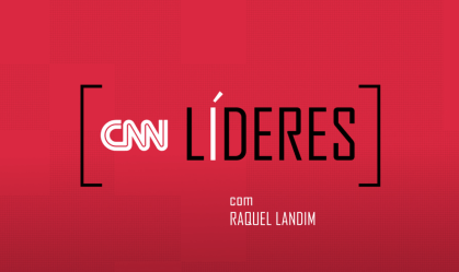 Assista a todos os episódios do programa CNN Líderes