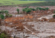Vítimas do rompimento da barragem de Mariana são ouvidas em audiência pública