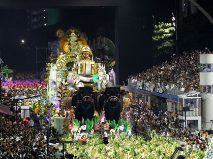 Carnaval de SP