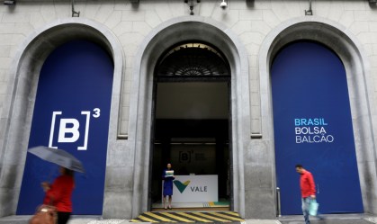 Mercados Bolsa de Valores B3