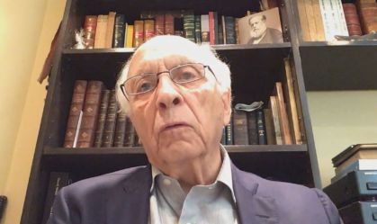 Carta defende agenda para proteger ambiente e gerar empregos, diz Ricupero