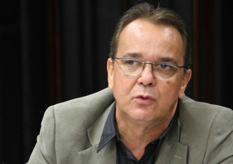 Hudson Braga, ex-secretário de obras do estado do Rio, foi condenado por irregularidades em licitações