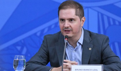Bruno Bianco secretário previdência e trabalho