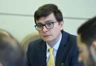 Governo exonera secretário-executivo do Ministério do Trabalho