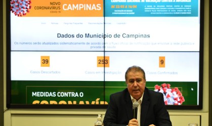 Campinas reabrirá museus, teatros e galerias a partir de sexta-feira (4)