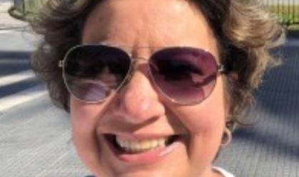 Andrea Paes Leme é nomeada 'número 2' da Secretaria da Cultura