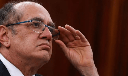 GILMAR MENDES