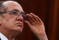 Gilmar Mendes será relator de ação contra 