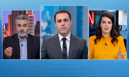 O Grande Debate: Gilmar Mendes deveria pedir desculpas por declaração?