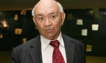 Severino Cavalcanti, ex-presidente da Câmara, morre aos 89 anos
