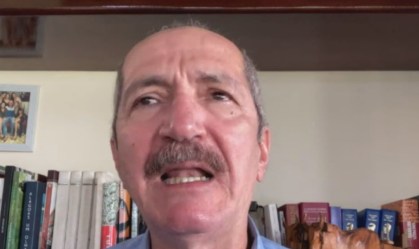 'Não há desmatamento descontrolado na Amazônia', afirma Aldo Rebelo
