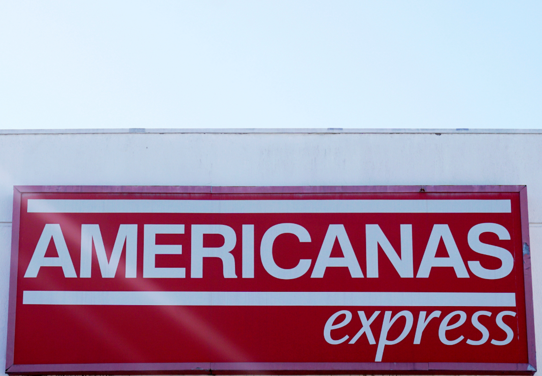 Lojas Americanas