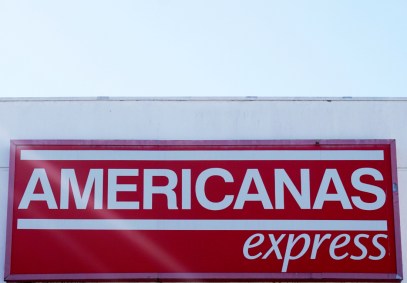 Lojas Americanas