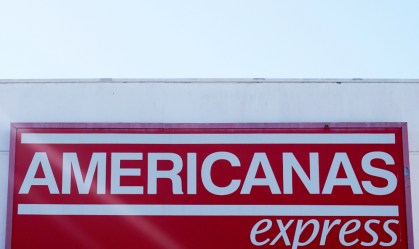 Lojas Americanas