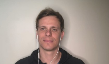 Ponto de Vista: Cesar Cielo vê natação como esporte seguro durante pandemia