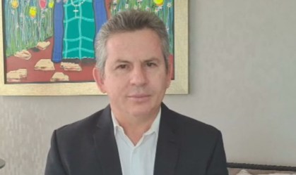 Governador do MT critica lockdown 'precoce' e diz: 'Teremos momento crítico'