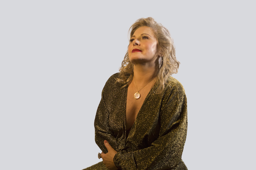 Vera Fischer
