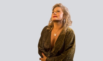 Em novo horário, O Mundo Pós-Pandemia entrevista Vera Fischer