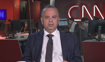 Marinho diz respeitar se Congresso derrubar veto a trecho de lei do saneamento