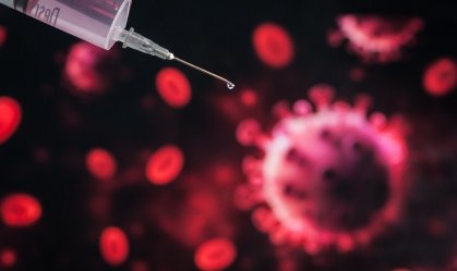 Reino Unido fecha acordo para garantir 60 milhões de doses de potencial vacina