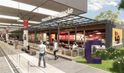 Shopping-metrô? Empresa investe R$ 500 milhões para abrir lojas em estações