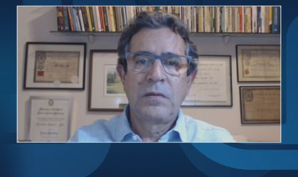 A titulação das terras trará maior controle ambiental, diz Xico Graziano