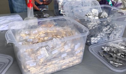 Municípios contrariam governo da Bahia e têm distribuição de kits com cloroquina
