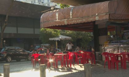 Em crise, cerca de 10% dos restaurantes do Rio fecharam por conta da pandemia