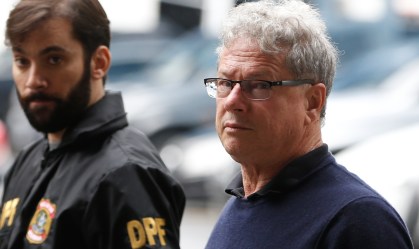 MPF denuncia Jacob Barata Filho e desembargador Mário Guimarães Neto