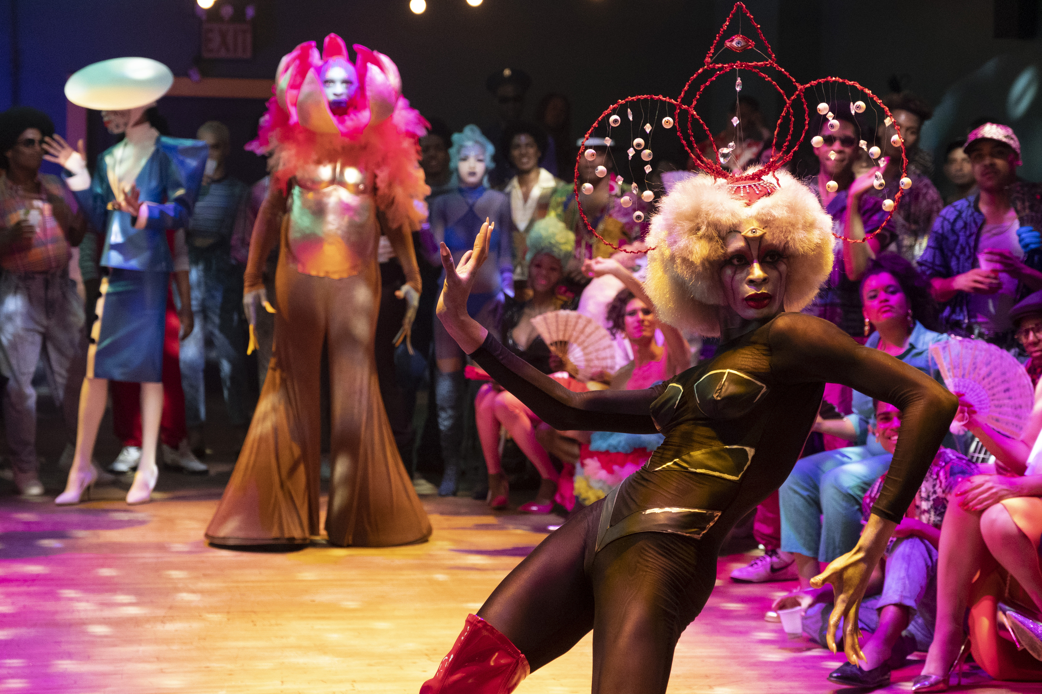 Grandes filmes de Hollywood não tiveram personagens trans em 2019