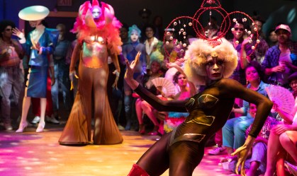 Grandes produções de Hollywood não tiveram personagens trans em 2019, diz estudo