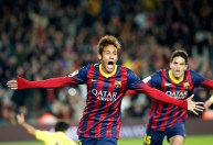 Neymar recusou proposta maior do Real Madrid para ir ao Barcelona, diz agente