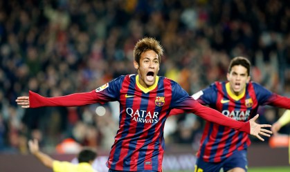 Séries Originais mostra como venda de Neymar ao Barcelona foi parar na Justiça