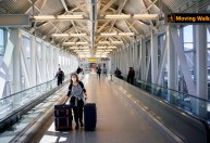 EUA vão permitir entrada de viajantes imunizados contra a Covid-19
