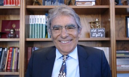 Ayres Britto rechaça politização do Supremo e vê 'processo civilizatório'