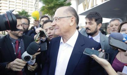 Alckmin planeja se filiar ao PSD ou DEM visando governo de São Paulo em 2022