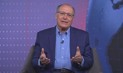 Alckmin descarta candidatura em 2020, mas cita 'provável' retorno em 2022