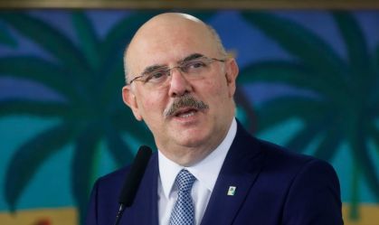 Ministro da Educação destaca envolvimento de Guedes na PEC do Fundeb