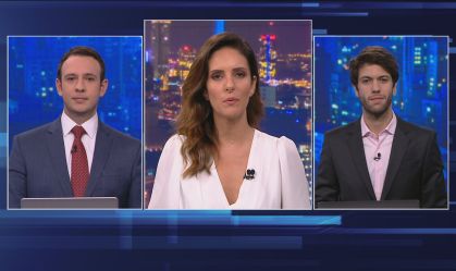 O Grande Debate: Bolsonaro vai manter clima pacífico entre os poderes?