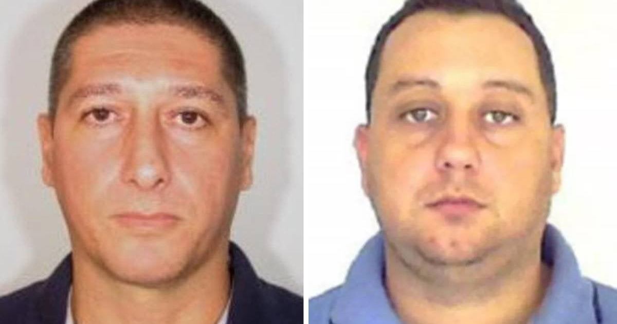 Caso Marielle: Justiça aumenta penas de Ronnie Lessa e Élcio Queiroz
